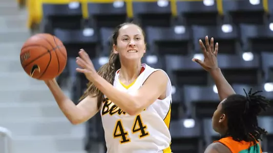 Long Beach State heads to UC Davis and Pacific in Big West action this week.