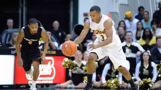 Greg Plater vs Pacific