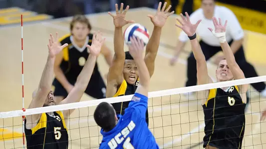 Klipsch-Aguillard-Friend