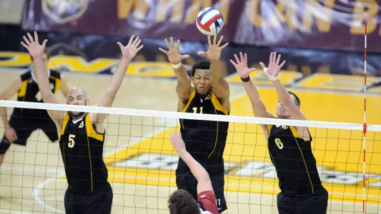 Klipsch-Aguillard-Friend