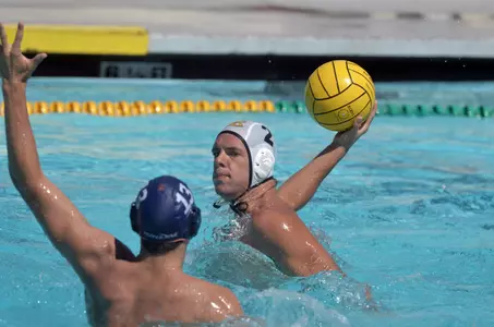 Nathan McConnell and the 49ers will look to regain its scoring ways on the last day of the SoCal Tournament.