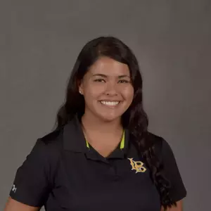 Freshman Monica Umpant recorded a career and tied a tournament low 68 in the final round of the Price's "Give 'Em Five" Intercollegiate.