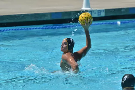 Milos Vrzic and the other 49er freshman look to change the culture of Long Beach water polo.