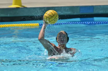 Freshman Milos Vrzic has 20 goals on the season. His scoring will be needed for the 49ers to win against Pepperdine.