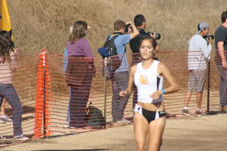 Del Toro at 2011 Big West Championships 03