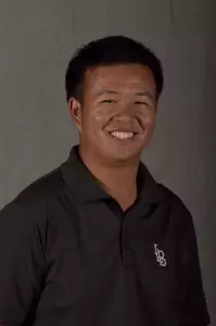 Freshman Kevin Teckakanokboon tied for 12th place at the Firestone Grill Cal Poly Invitational.