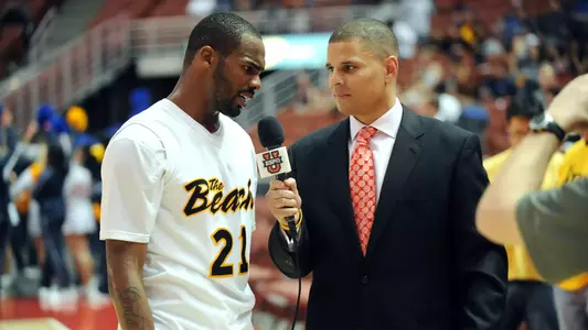 Larry Anderson and the 49ers continue to get national TV games