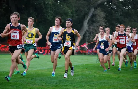 Reedy at 2011 West Regional