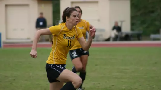 2011 NCAA Tournament - Long Beach State at Pepperdine