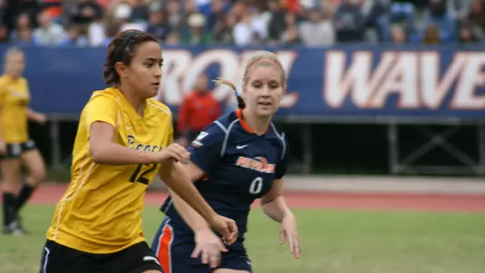 2011 NCAA Tournament - Long Beach State at Pepperdine