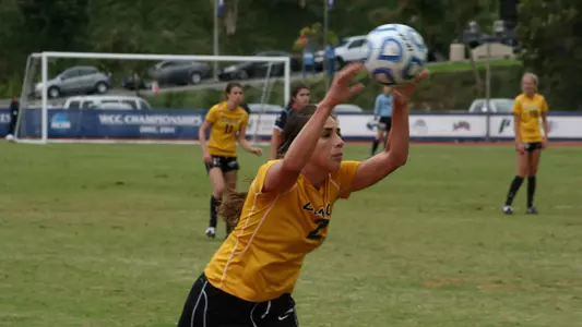 2011 NCAA Tournament - Long Beach State at Pepperdine