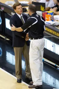 Brian Gimmillaro has announced the signing of two players for the 2012 season.