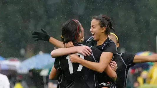 The 49ers will be making their first-ever appearance in the Elite Eight when they take on No. 3 Duke on Friday.