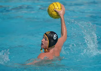 Mefford scored a hat trick to go along with Rascon's four goals in the 49ers victory.