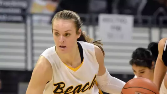 The 49ers open Big West action this week with home games against UC Riverside and UC Irvine.