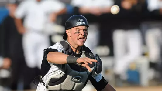 Mike Marjama was 2-for-3 with an RBI and a run scored.