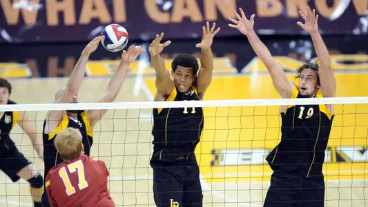 Klipch, Aguillard, Hemmerling