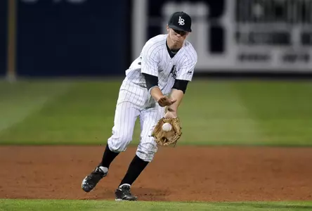Matt Duffy picked up his team-leading sixth RBI Saturday.
