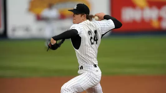 Andrew Gagnon continues to see the national spotlight.