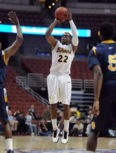 Ware earns third honor of the week