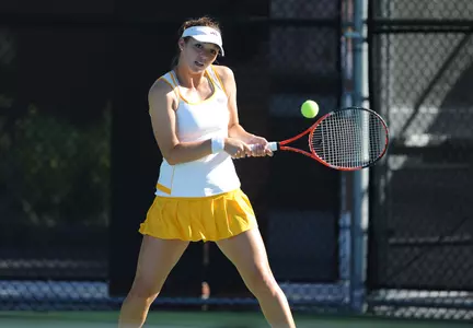 Deobrah Armstrong tied the Long Beach State all-time wins record Saturday.