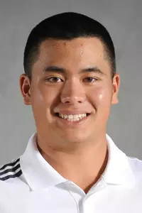 Sophomore Benjamin Lein fired a 71 in Tuesday's final round at the San Diego Intercollegiate to tie for 17th place.