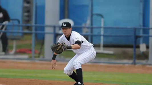 Jeff Yamaguchi's single in the 12th inning gave the Dirtbags their second walkoff win.