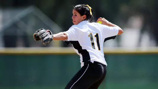 St. Germain had three multi-hit games for the 49ers