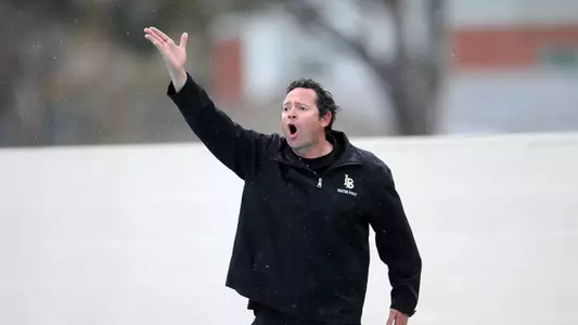 Gavin Arroyo leads the No. 11 49ers into the Claremont Convergence.