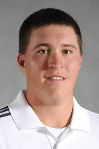Kevin Roy tied for 15th place after two rounds at the Braveheart Classic in Beaumont.
