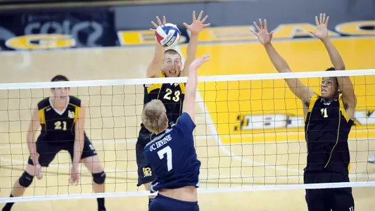 The 49ers host Cal State Northridge in their regular-season finale on Saturday night.