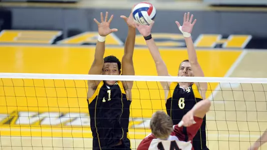 The 49ers will host No. 4 UC Irvine and No. 11 UC San Diego in MPSF action this week.