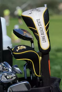 The 49er men's golf team will take part in their last regular season touranament before preparing for the Big West Confernce Championship in May.