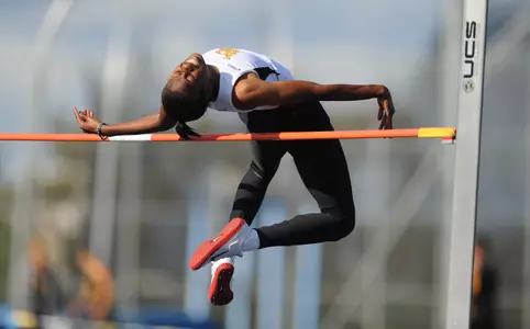 Thirteen 49ers are set to compete in the NCAA West Preliminary Rounds at Hayward Field.