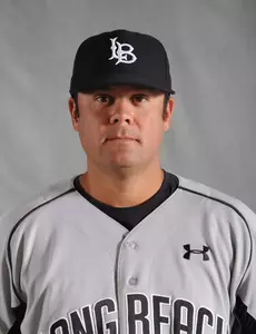 Zepeda is the recruiting coordinator for the Dirtbags