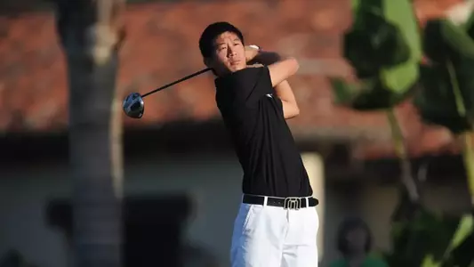 LBSU junior Philip Chian advanced to the match play quarterfinals at the 100th Annual California State Amateur Championships in San Francisco.