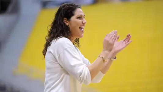 Head coach Jody Wynn has announced the 49ers' schedule for the 2011-12 season.