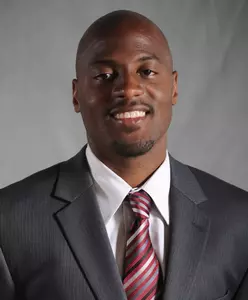Cammon has coached both women and men at the collegiate level