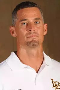 Scott Lane joined the LBSU coaching staff before the 2009-10 season