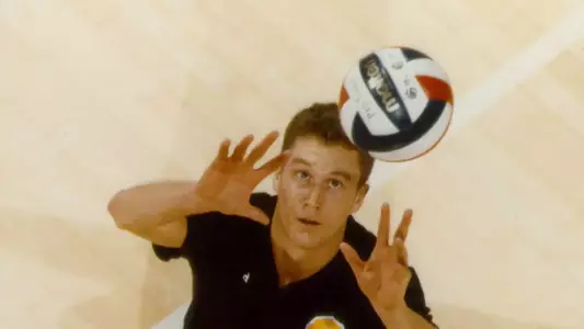 Chris Seiffert returns to Long Beach State as an assistant coach.