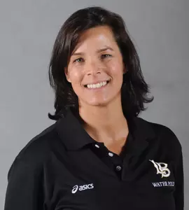 Liz Grimes is a 1990 graduate of Long Beach State