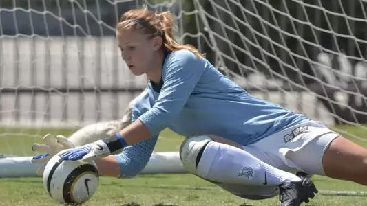 Kaitlyn Gustaves Photos by Steven Georges/LBSU