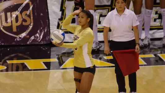 Whitney Wilkerson