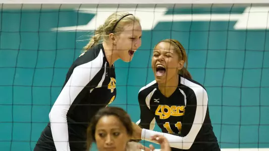 Hampton Jackson Team