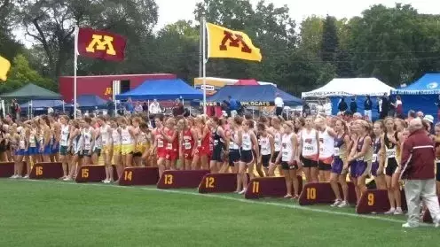 LBSU will take part in the Roy Griak Invitational on Saturday at Les Bolstad Golf Course in Falcon Heights, Minn.