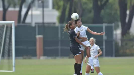 9/4//11 - Shawna Gordon Photo by Steven Georges/Long Beach State