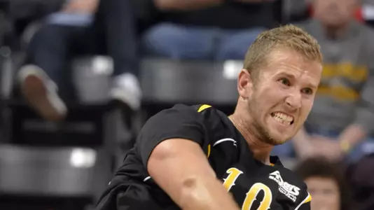 The 49ers take a break from MPSF action this week as they host Cal Baptist in their home opener on Wednesday.