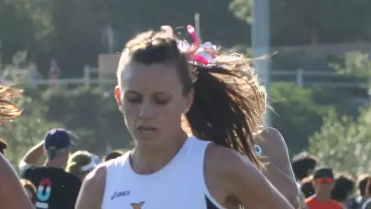 Nina Moore and the 49ers will be looking to win third consecutive Bronco Invitational.