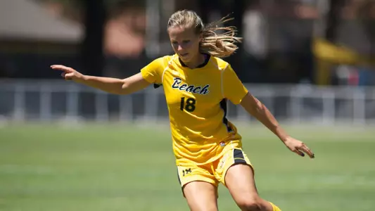 The 49ers return to the friendly confines of George Allen Field this weekend as they will play host to Big West rival UC Irvine on Saturday.