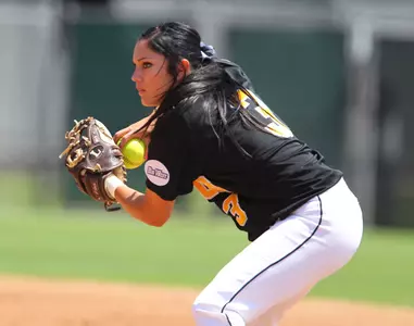 Cya Neal earned first-team all-league honors as a junior